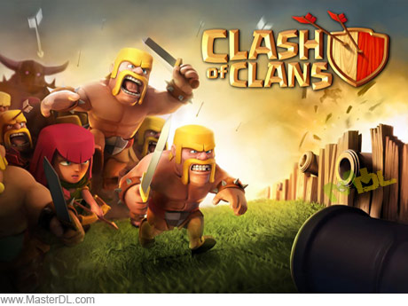 Clash of Clans