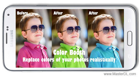 Color-Effect-Booth-Pro