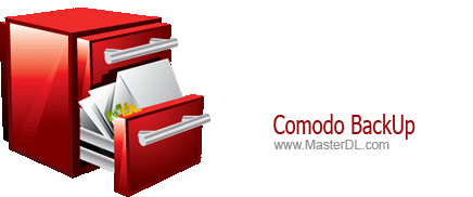 Comodo-BackUp