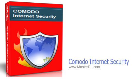 Comodo-Internet-Security