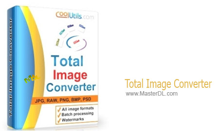 CoolUtils-Total-Image-Converter