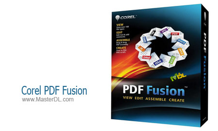 Corel-PDF-Fusion