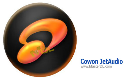 Cowon JetAudio