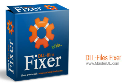 DLL-Files-Fixer