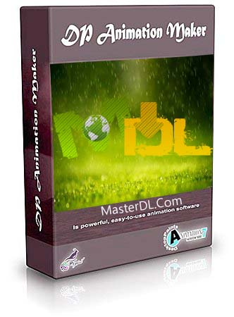 DP-Animation Maker 2.0 [MasterDL.Com]