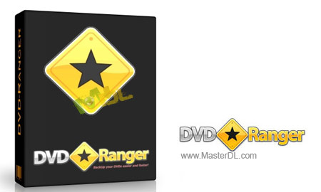 DVD-Ranger