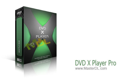 DVD X Player Pro