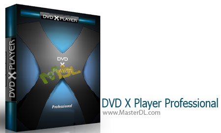 DVD X Player Professional