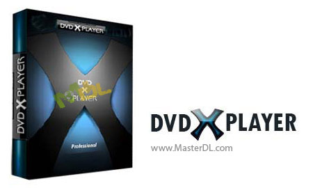 DVD X Player Professional 