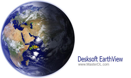 Desksoft-EarthView