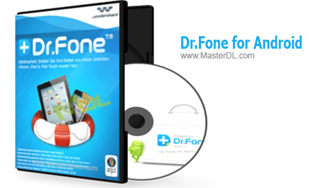 Dr.Fone for Android