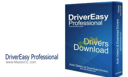 DriverEasy-Professional