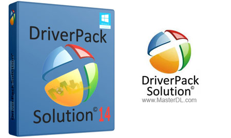 DriverPack Solution 14 R411 + Driver Packs