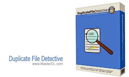 Duplicate-File-Detective