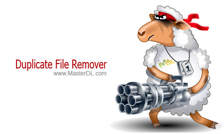 Duplicate-File-Remover