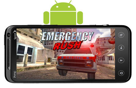 Emergency-rush