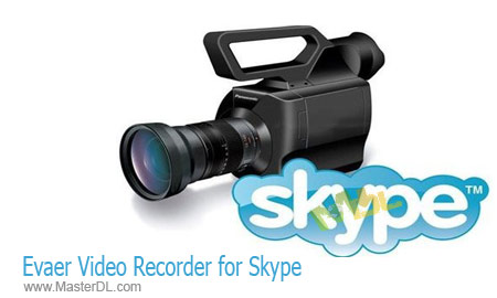 Evaer Video Recorder for Skype