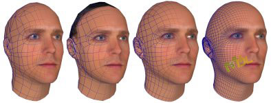 FaceGen Modeller