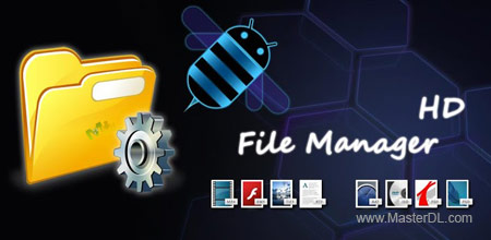 File-Manager-HD-Explorer