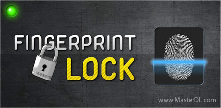 FingerPrint Lock