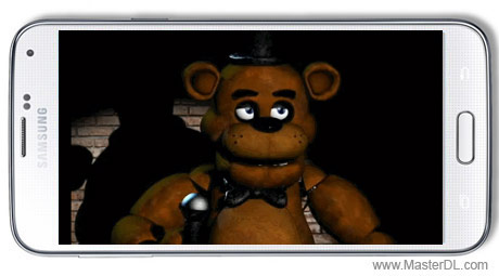 Five Nights at Freddy’s