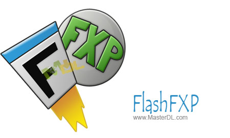 FlashFXP