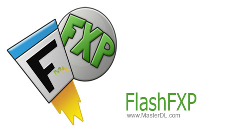 FlashFXP