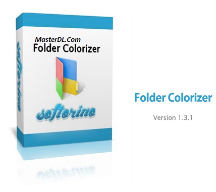 Folder.Colorizer.Pro.v1.3.1