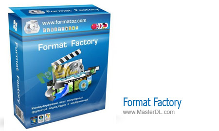 FormatFactory