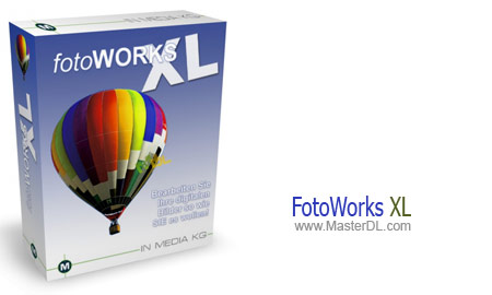 FotoWorks-XL