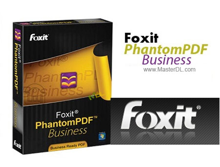 Foxit-PhantomPDF