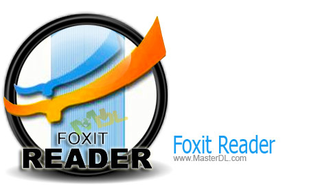 Foxit Reader