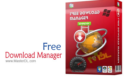 Free Download Manager