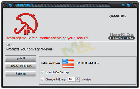 Free.Hide.IP