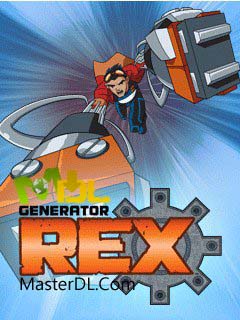 Generator Rex-[MasterDL.Com]