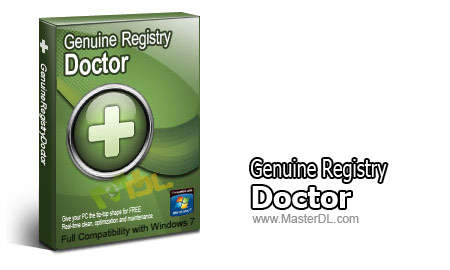 Genuine Registry Doctor