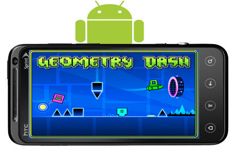 Geometry-Dash