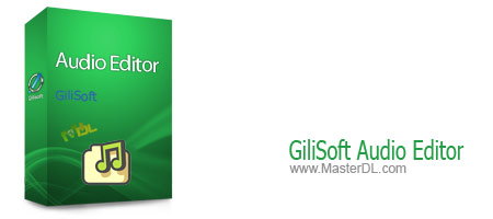GiliSoft-Audio-Editor