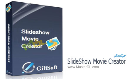 GiliSoft-SlideShow-Movie-Creator