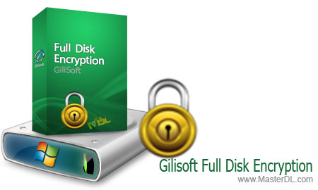 Gilisoft_Full Disk_Encryption