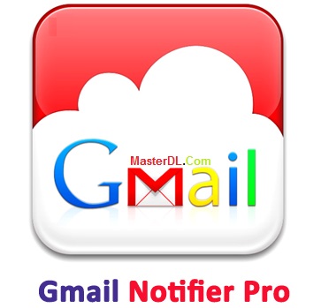 Gmail Notifier Pro