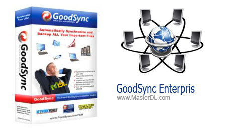GoodSync-Enterpris