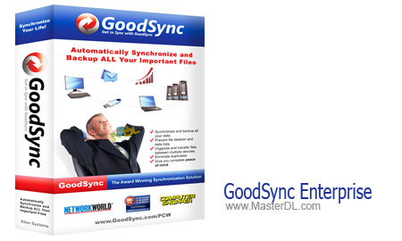 GoodSync-Enterprise