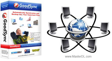 GoodSync-Enterprise