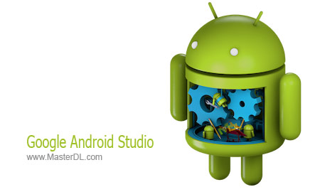Google-Android-Studio