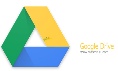 Google-Drive