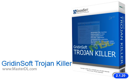 GridinSoft Trojan Killer