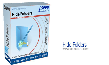 Hide-Folders