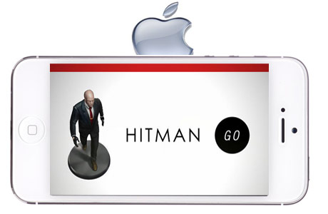 Hitman GO