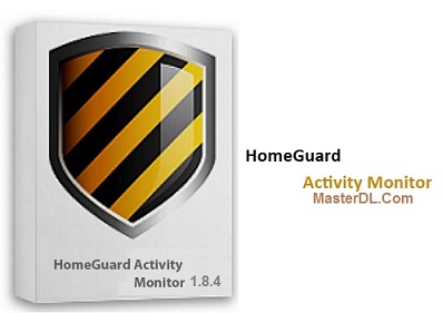 HomeGuard Activity Monitor 